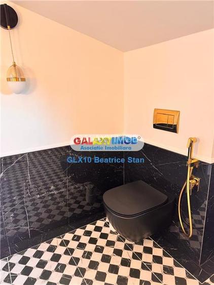 Vila cocheta AVIATIEI   ALEXANDRU SERBANESCU   CRYSTAL PALACE - 24