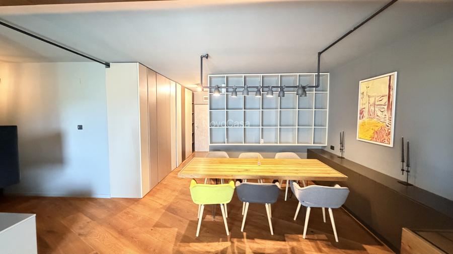 Apartament 3 camere +parcare, 91 mp utili , în Grand Hill, cart.Bună Ziua - 3