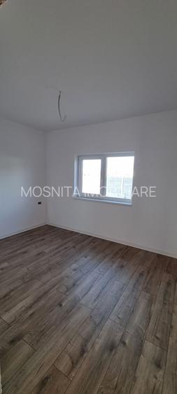 Jumătate de duplex, 3 camere, Bucovăț - 7