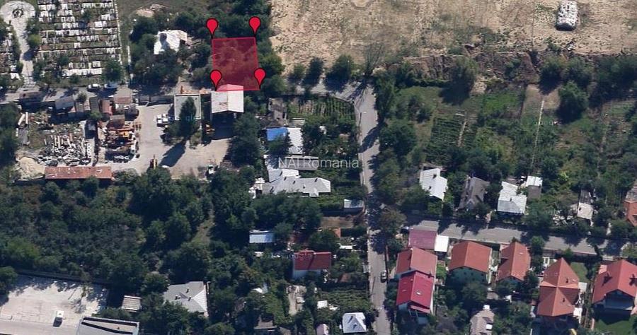 Vanzare Teren Aviatiei Baneasa, Bucuresti - 3