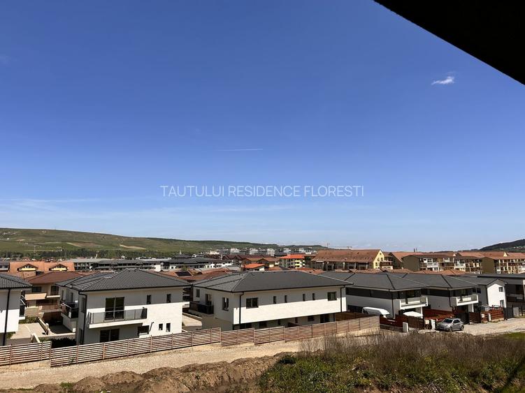 Ap 03 Teilor Residence - 2 camere FINISAT - 3