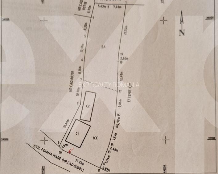 Casă de vânzare în Băjești, comuna Bălilești, județul Argeș – Mioveni - 7