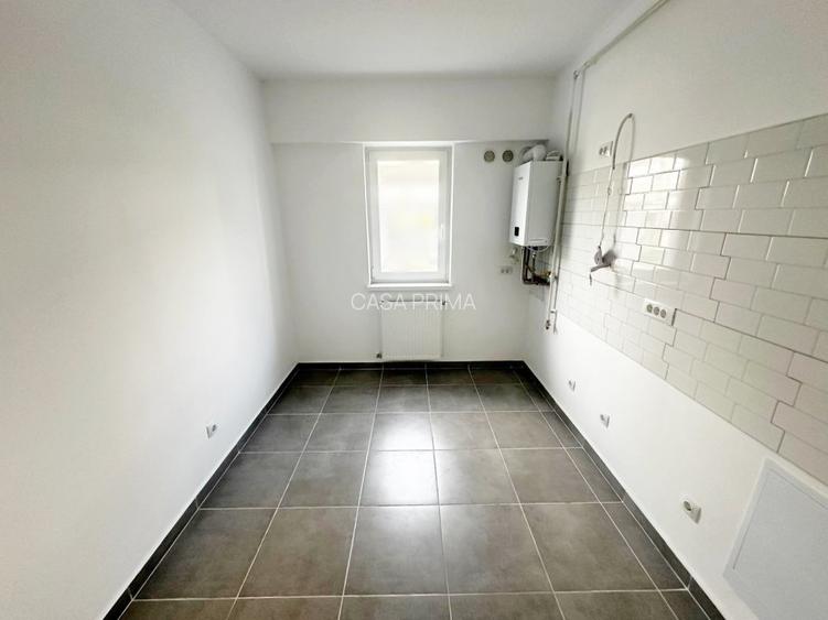 Apartament 2 camere , INTABULAT, la 2 km de universitate! - 6