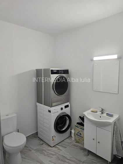 Apartament 3 camere | BLOC NOU | 76 mp | mobilat | Lift | PARCARE I - 4