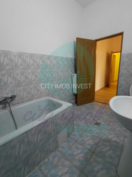 Garsoniera centrala | Stefan cel Mare | Ideal investitie | 40 mp - 6