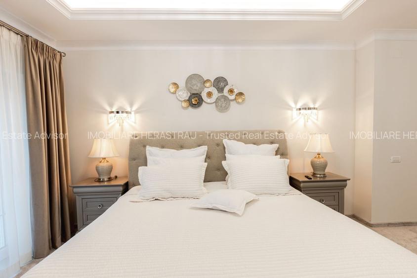 Villa Ravello | Vila mediteraneana langa padure | Teren 1400 mp - 16