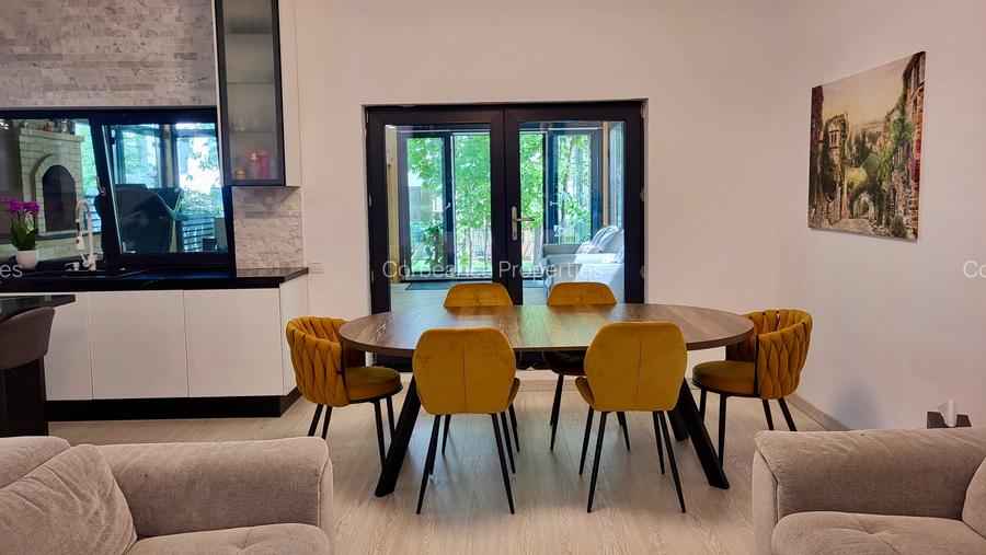 Maple Court, 5 camere, utilata, impecabila, mutare rapida, Paradisul Verde - 5