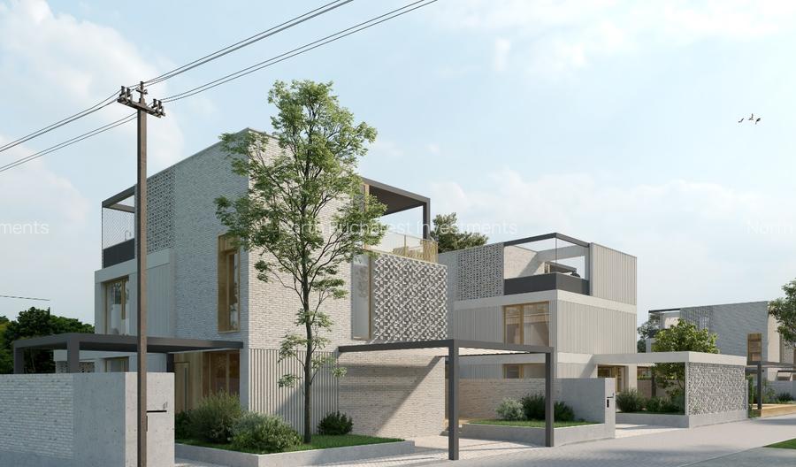 VILA 6 CAMERE - PIPERA - COMISION 0% - SMART HOME - 13