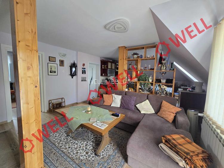 Imobil multifuncțional de vânzare în Sfântu Gheorghe! - 10