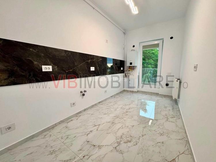2 Camere - Bloc Nou - Uverturii - Lacul Morii - 8