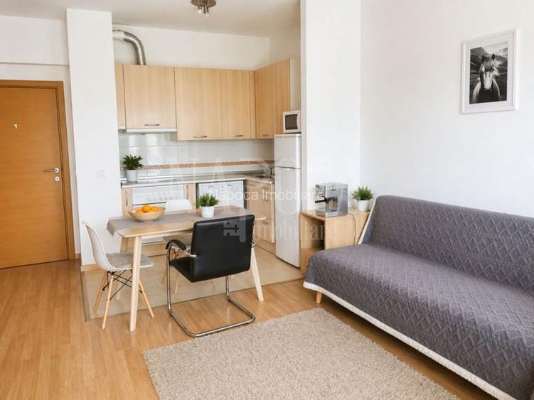 Apartament 2 camere de vanzare in Intre Lacuri, Cluj Napoca - 3