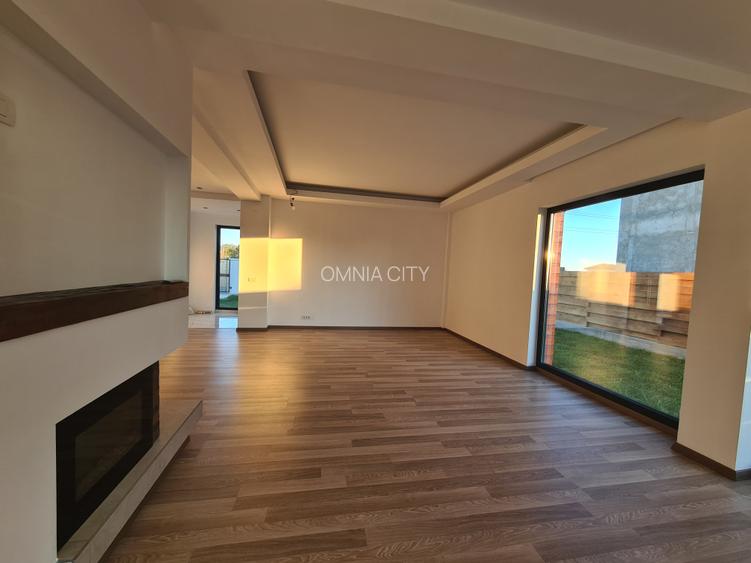 OMNIA - Proprietati alese. Vila individuala, curte mare. Punem stop la cautare? - 22