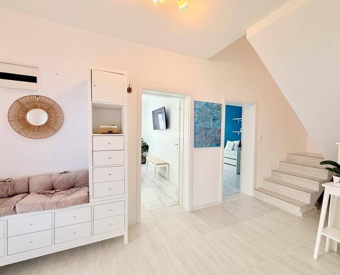 Duplex Miroslava – 142 mp utili | 250 mp teren | proprietar | tur video - 9