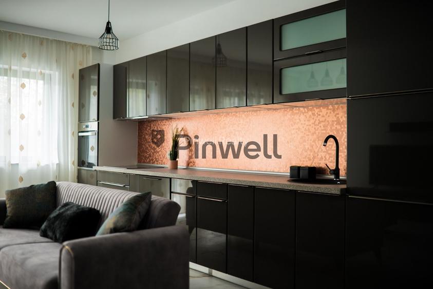 Grand Park Pipera| 2 camere| Acces GRATUIT SPA&PISCINA| Iancu Nicolae - 11