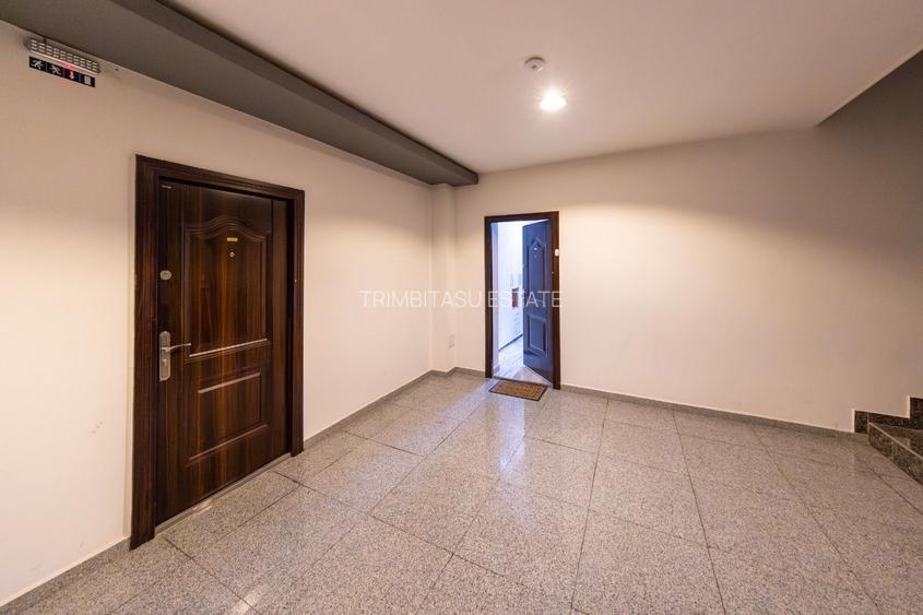 Apartament 3 camere, 82 mp+parcare si boxa-Isaran,Coresi - 24