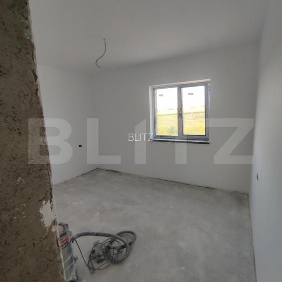 Casa individuala | 144 mp | Teren 474 mp | zona Valea Adâncă - 9