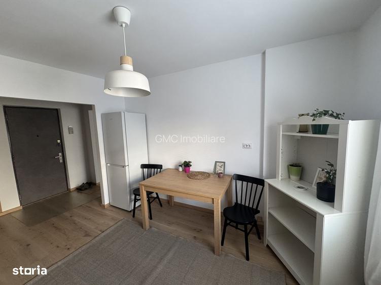 Apartament 2 camere Timpuri Noi, Nerva Traian T709 - 13