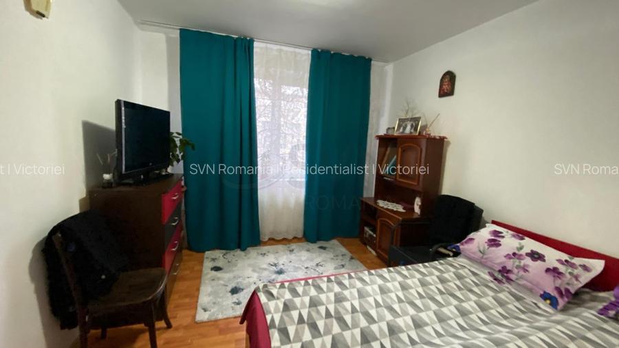 REA1023348 3 Camere I Crangasi I Centrala Proprie - 6
