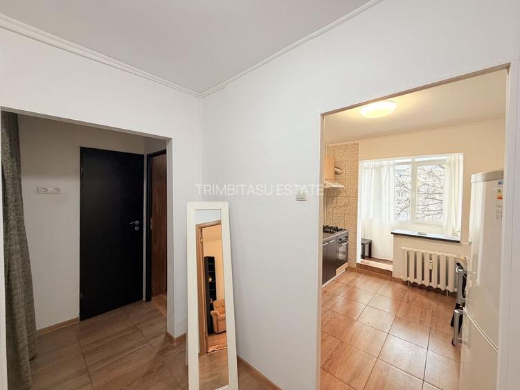 Apartament de inchiriat | 2 camere | Sector 4 | Decomandat | - 8