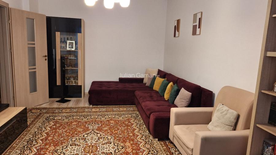 Apt 3 camere Cartierul Latin - 3