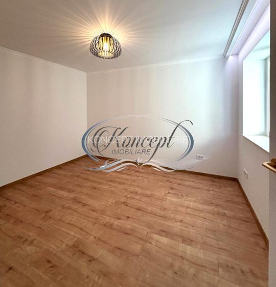 Apartament proaspat renovat in cartierul Manastur - 5
