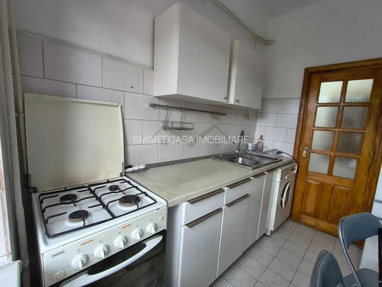 Apartament 2 camere Arcu - 5