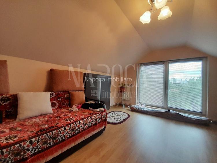 Casa 3 camere de vanzare in Iris, Cluj Napoca - 4