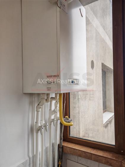 Studio | decomandat | 40 mp | modern | INSTITUTUL DE MARINA | Constanta - 11