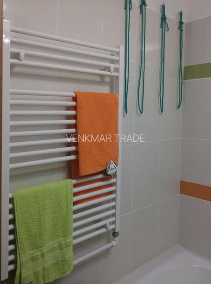 Militari, Lujerului, 2 camere, renovat, mobilat - 7