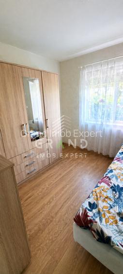 3 camere decomandat | Pivniță | Mănăștur–Complex BIG - 3