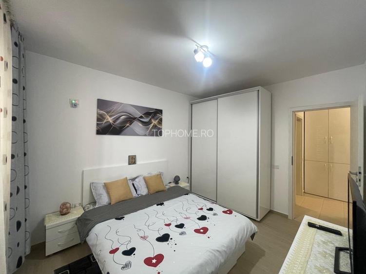 2 camere modern,spațios – 64 mp | Mobilat-Utilat |Metrou- Berceni - 5