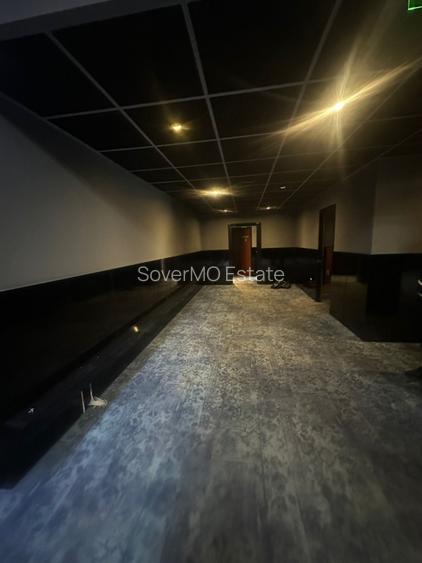 OCAZIE! Spatiu comercial zona 13 Septembrie - trafic si vad pietonal intens - 5