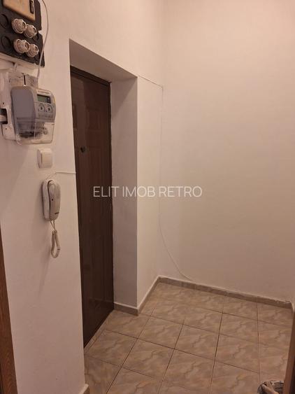 Garsonieră de vânzare – Ștefan cel Mare / Spital Colentina - 6