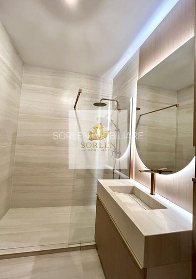 Apartament 2 camere Eroilor Floresti - 9