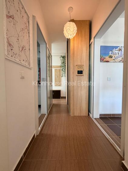 Investitie sau locuinta proprie | 2 camere mobilat si utilat | Avantgarden - 12