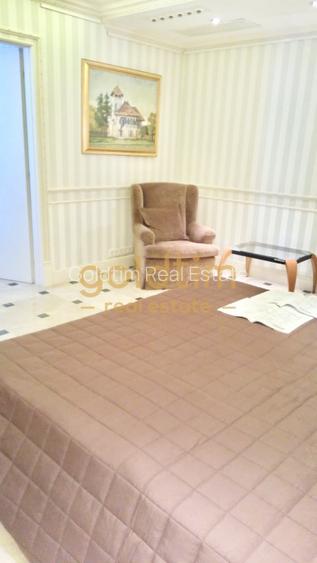 APARTAMENT SPATIOS/TERASE/2GARAJE/BOXA/AMBASADA AMERICII/BANEASA REZIDENTIAL - 8