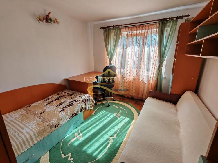 APARTAMENT  2 CAMERE DE INCHIRIAT, Banca Nationala - 3