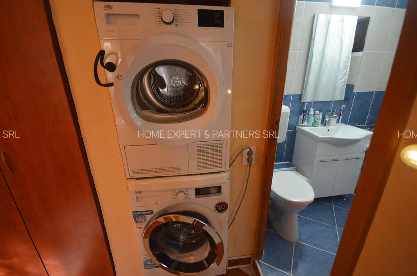 Apartament 3 camere - Aparatorii Patriei - 6 minute metrou - centrala proprie - 20