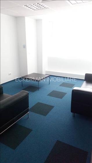 Pipera-Porche, spatiu birouri de inchiriat, 28 mp, an 2015 - 5