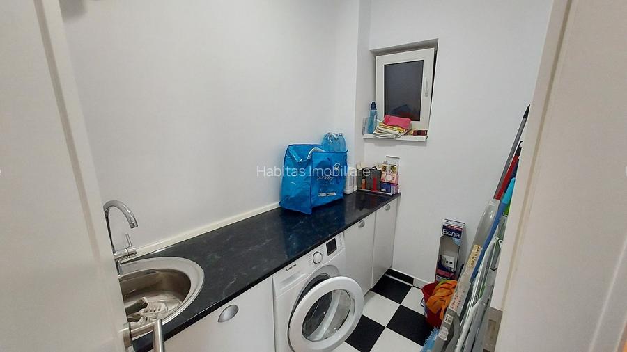 3 camere decomandat, zona Centrala, calea Dorobantilor - Platinia - 16