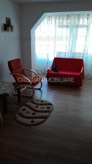 Republicii Inchiriere 2 cam, conf.1, mobilat - utilat, etaj 1 - 2