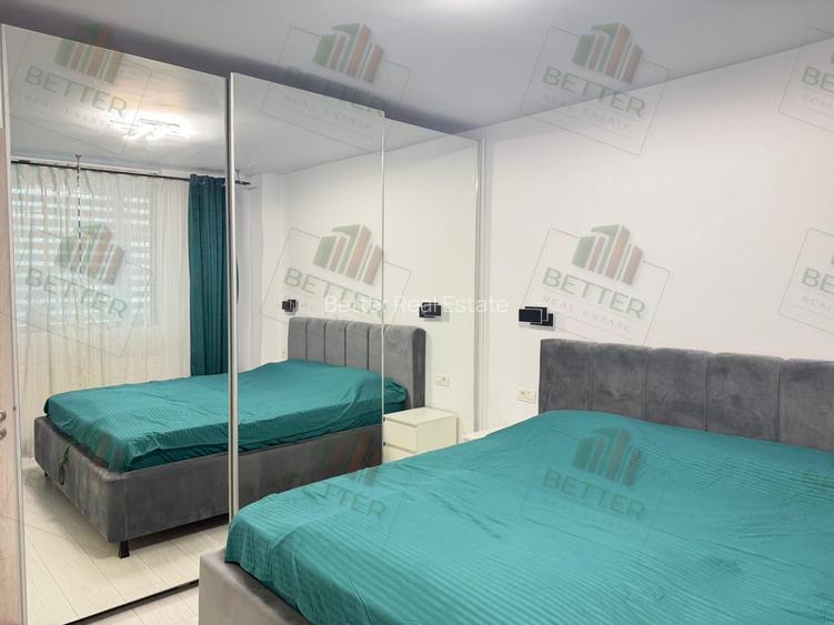 Apartament 3 camere de vânzare – Sector 3, Str. Codrii Neamțului - 21