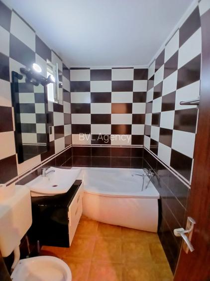 🏡 Garsonieră confort 1, decomandată – Metrou Bucur Obor - 5