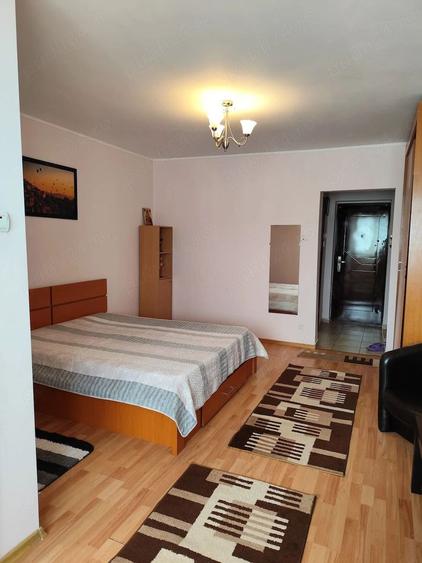 Închiriere Garsoniera, metrou Dristor la iesire, mobilata, disponibila
