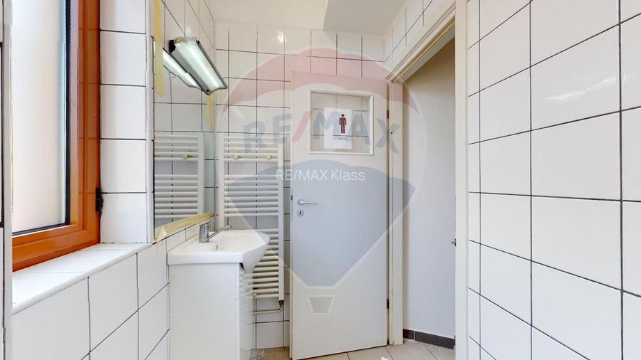 Spațiu birouri (4-5) de 130mp de închiriat în zona Calea Plevnei - 16