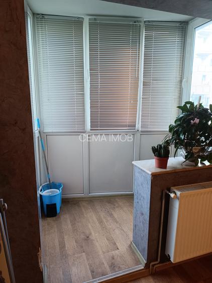 URGENT!!! Apartament 2 camere , decomandat, 42mp –  Mănăștur/ Primaverii - 6
