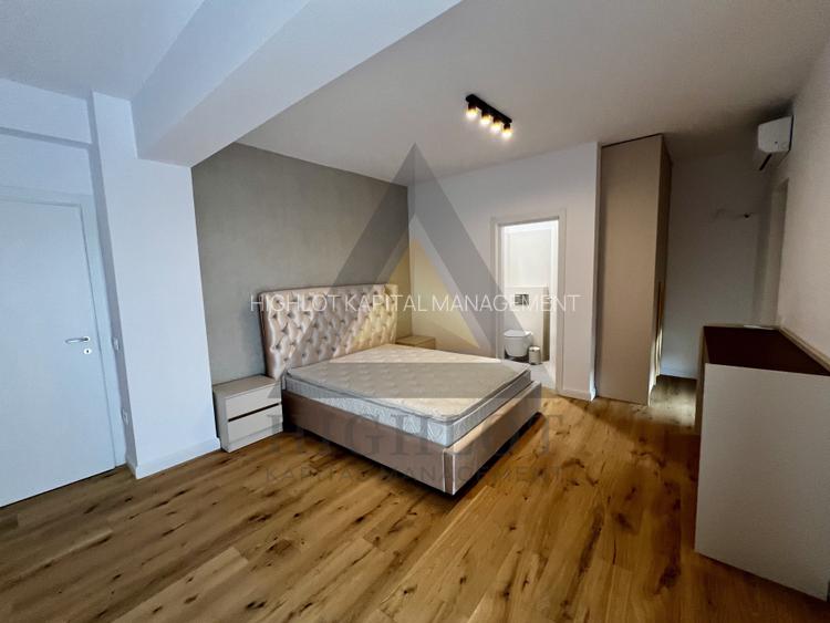 3 camere Școală Americană Pipera modern - 6