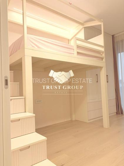 Apartament 3 camere Herastrau - 9