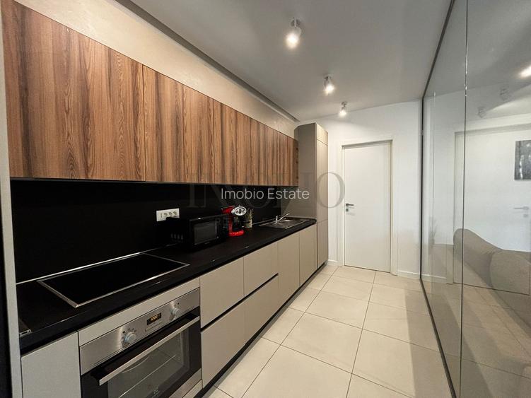 Apartament 2 camere Premium | Elegant | Loc de Parcare | Aviatiei - 4