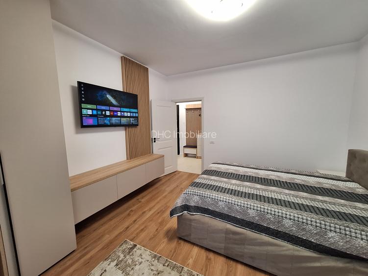 Exigent Plaza Residence prima închiriere - 7